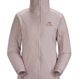 Arcteryx Atom LT Jacket Women’s Verra Medium New with tag MSRP $239